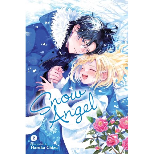 HarperCollins Publishers Snow Angel, Vol. 2 Slike
