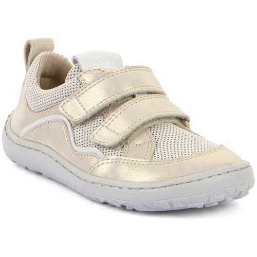 Froddo čevelj nizek G3130271 BAZE barefoot D gold shine 28 Cene