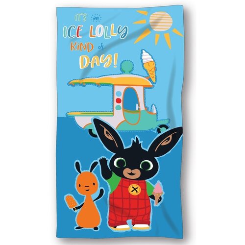 Darymex Bombažna brisača 70x140 Bing Boy, (22025230) Cene