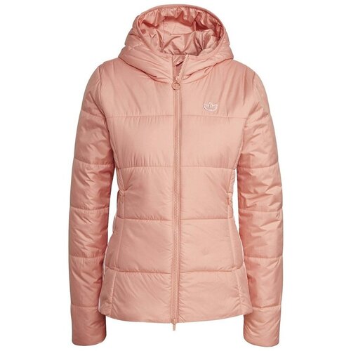 Adidas Jakne Slim Jacket Rožnata Cene