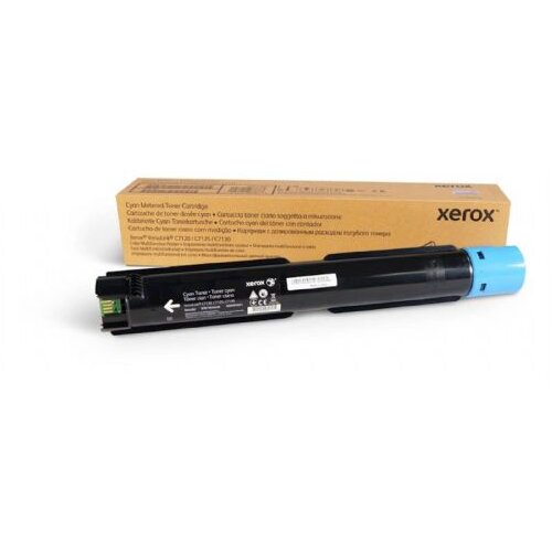 Xerox Toner 006R01829 Versalink C7120/C7125/C7130 Cyan 18,5k Slike