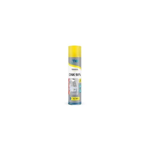 Tkk sprej cink TEKASOL 400 ml Cijene