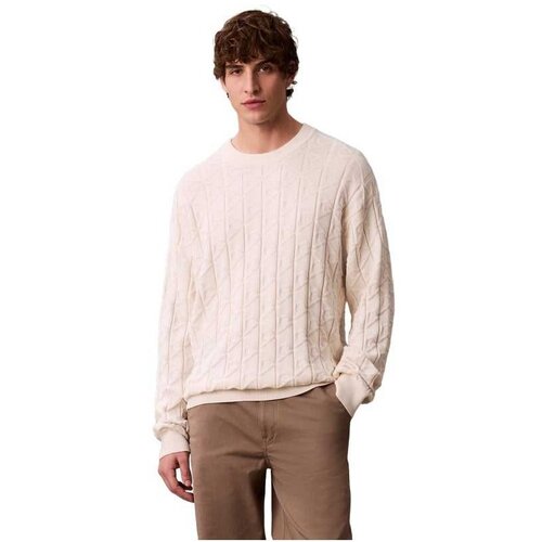 Calvin Klein pamučni mu&scaron;ki džemper Cene