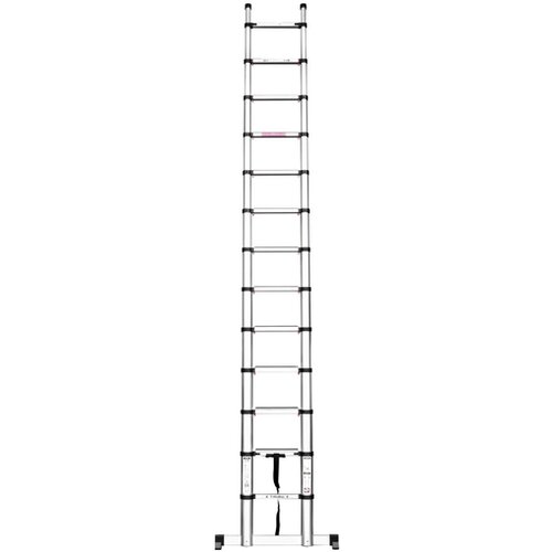 Tark_Profesional TARK teleskopska lestev YY-NLST380, 3.8 m Cene