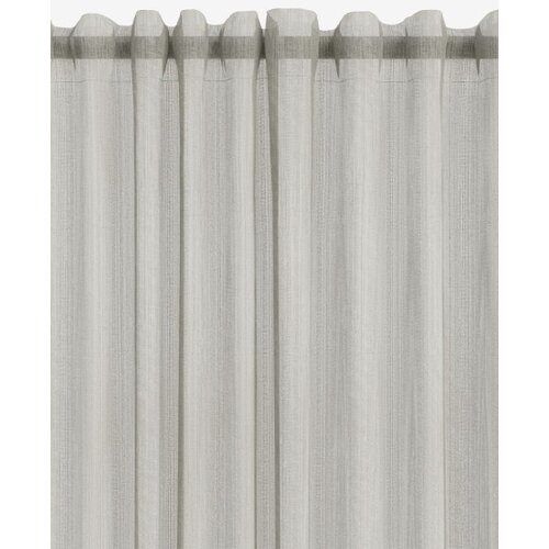  Bassholmen zavesa 1x140x245 svetlo siva ( 5097858 ) Cene