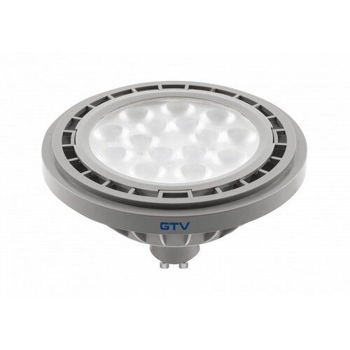 Gtv LED žarnica z žarnico GU10, 12,5 W &amp;ndash; Slike
