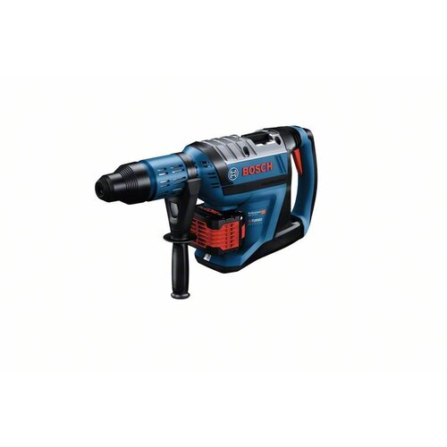 Bosch akumulatorsko vrtalno kladivo biturbo sds-max gbh 18V-45 c 0611913002 Cene