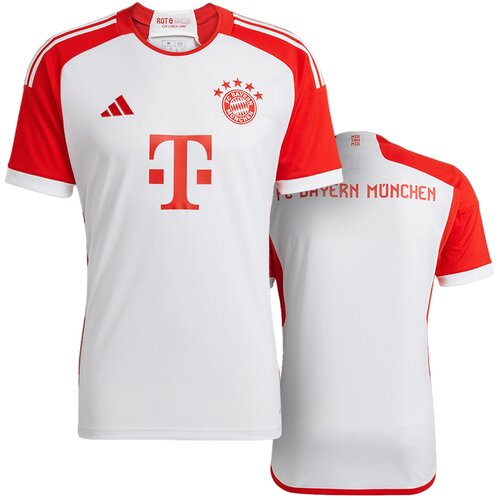 Adidas FC Bayern München 23/24 Home dres Cijene