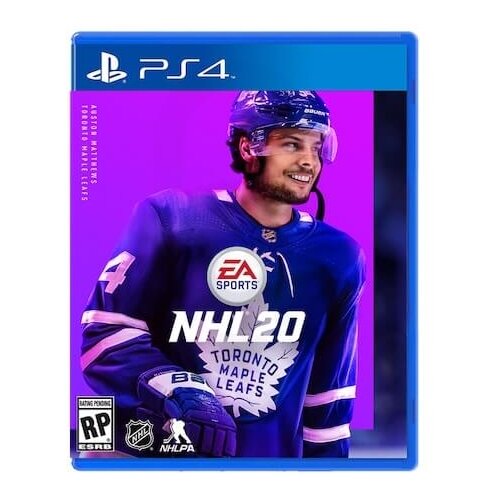Nhl 20 (PS4) Slike