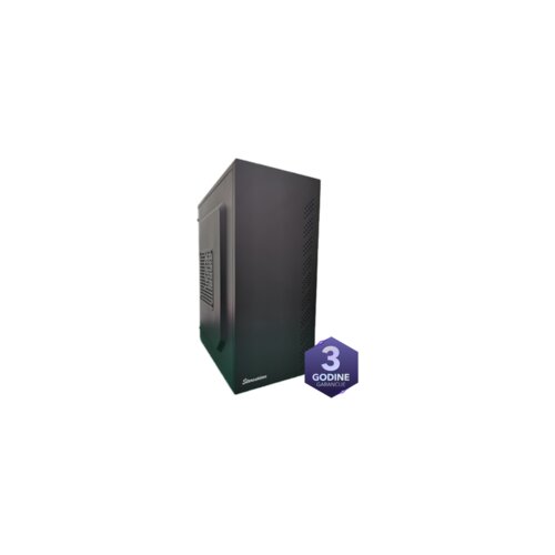  Ctpc essential - amd athlon X4 970 3.80/4.00GHz; 8GB ram; 240GB ssd; amd radeon rx 550 4GB; freedos Cene