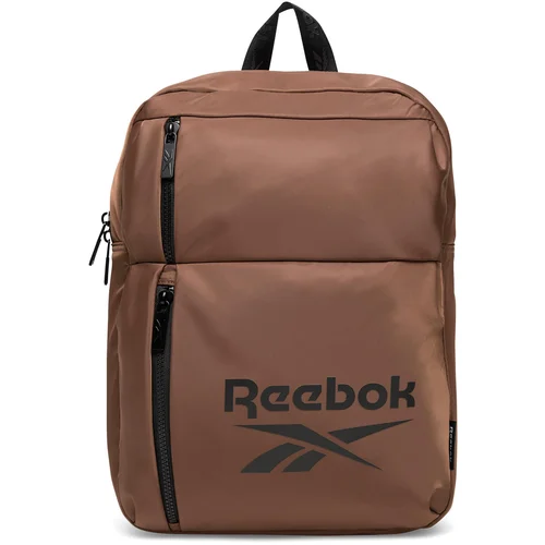 Reebok Nahrbtnik RBK-030-CCC-05 Rjava