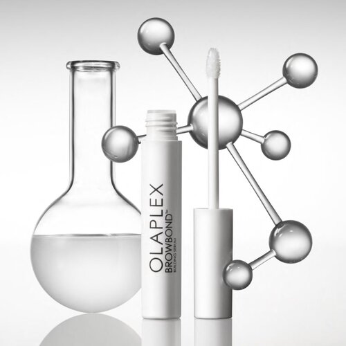 Olaplex Browbond Building Serum 3,5 ml za Rast Obrva Slike