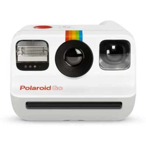 Polaroid fotoaparat Go, bel