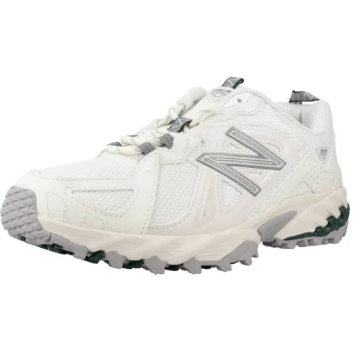 New Balance Modne superge ML610 TAG Bela