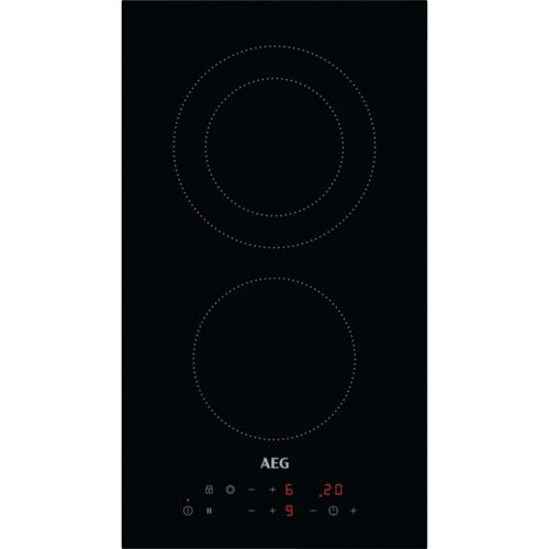 Aeg HRB32310CB UGRADNA DOMINO PLOČA Slike