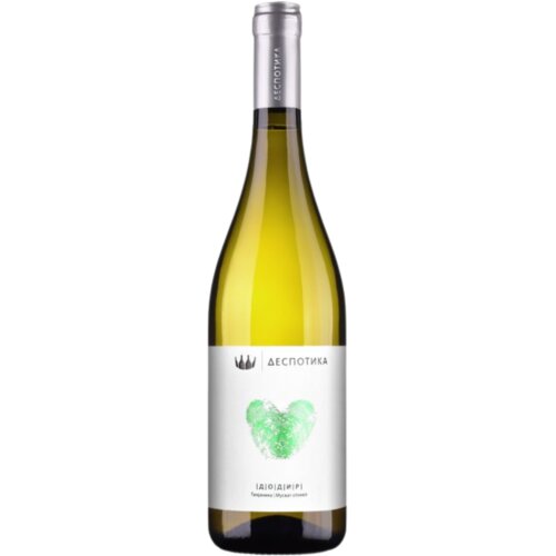 Despotika Dodir belo vino 0,75 l Cene