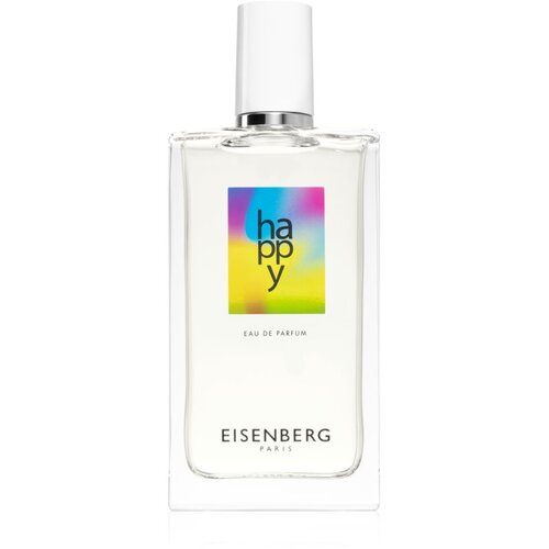Eisenberg Happiness Happy parfumska voda uniseks 100 ml Slike