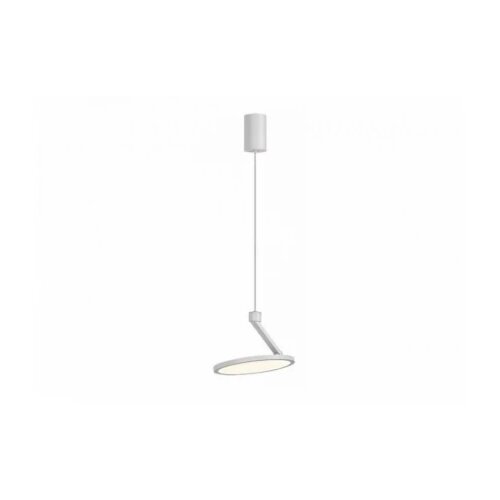 Rabalux Visilica Ovidia LED 20W bela (72328) Slike
