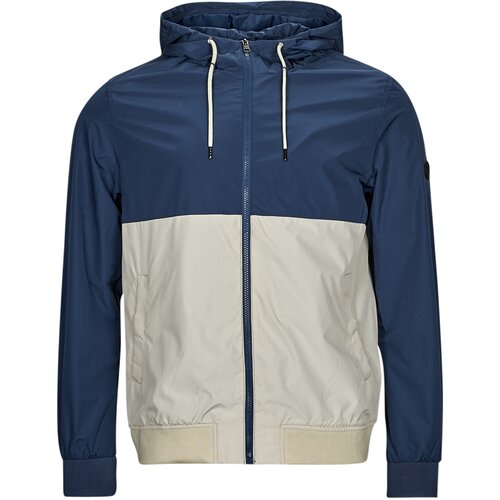 Only & Sons ONSGAVIN LIFE HOOD JACKET OTW VD Multicolour Cijene
