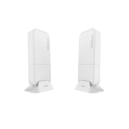 MikroTik RouterBoard RBWAPG-60ADKIT brezžična žična 60GHz 2db antena, (5000368049) Cene