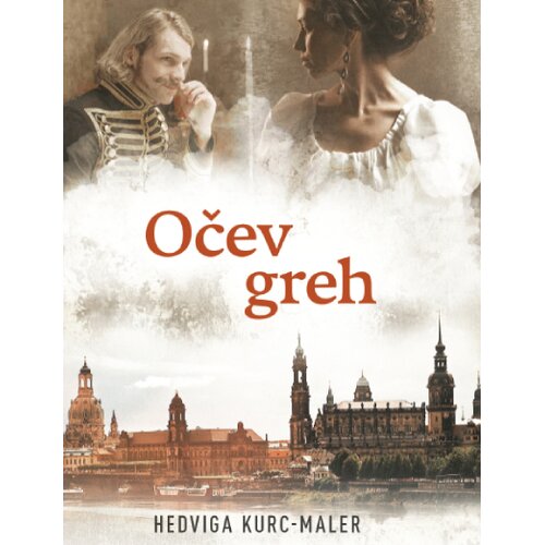 Delfi Očev greh Cene