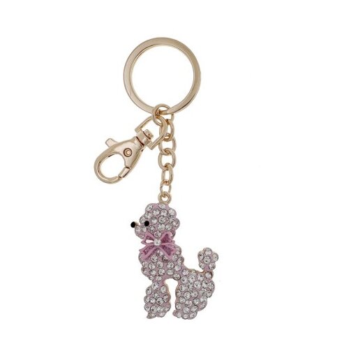  Bling girl, privezak, pudla ( 711945 ) Cene