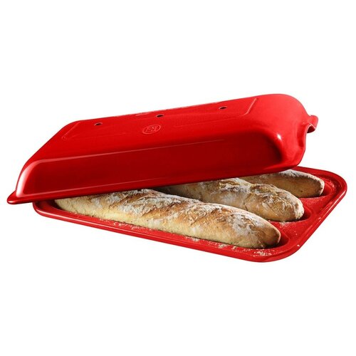 Emile henry Baguette keramični pekač Slike