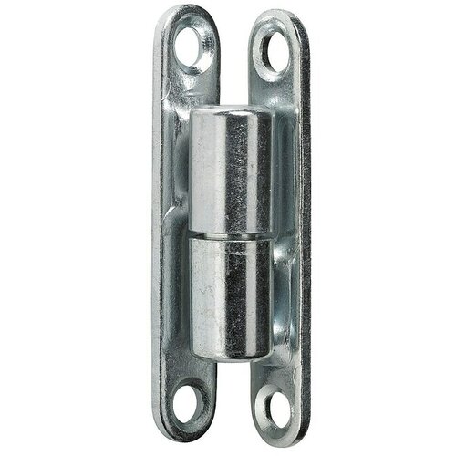 Hettich Tečaj za vrata (&Oslash; x Do: 13 x 70 mm, Nosilnost izdelka: 30 kg, Pocinkano, Srebrna) Cene