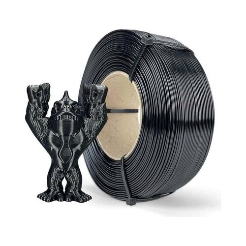 AzureFilm PETG Refill Black Slike