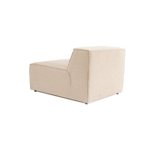 Atelier Del Sofa Fotelja Lora O1 108x65x83cm Boja breskve Slike