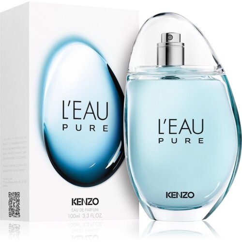 Kenzo L&amp;#039;Eau Pure parfumska voda uniseks 100 ml Slike
