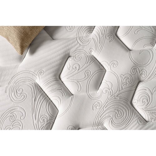 Moonia Tvrd/srednje tvrd madrac od pjene 180x200 cm Tempus Premier &amp;ndash; Slike