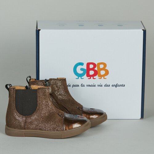 GBB Pol&scaron;kornji - Kostanjeva Cene