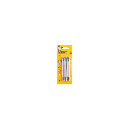 Dewalt DT2052 Listovi za ubodnu testeru za drvo 5 kom Cene
