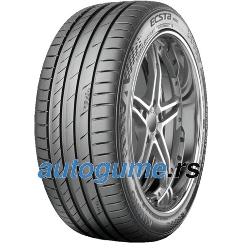 Kumho Ecsta PS71 ( 275/45 ZR18 103Y 4PR sa za&amp;scaron;titnom lajsnom za felne (FSL) ) letnja auto guma Slike