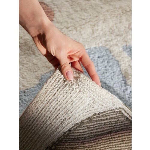 Hanse Home Periv/ručno rađen pamučan dječji tepih 140x200 cm Snuggle Tabea &amp;ndash; Slike