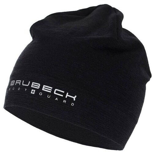 Brubeck Kape Active Wool Črna Cene