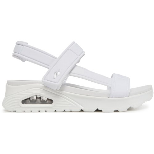 Skechers Sandali Uno-Summer Stand2 119813/WHT Bela Cene
