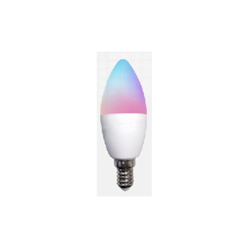 smart+ SIJALICA WIDE VOLTAGE E14 Cene