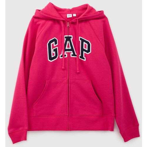 GAP Sweatshirt with logo - Women Slike