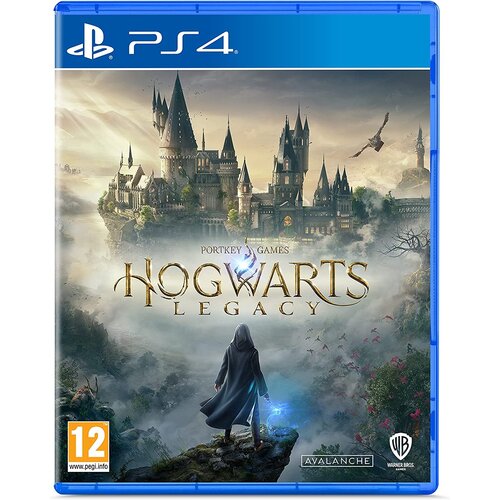  Hogwarts Legacy (PS4) Cene