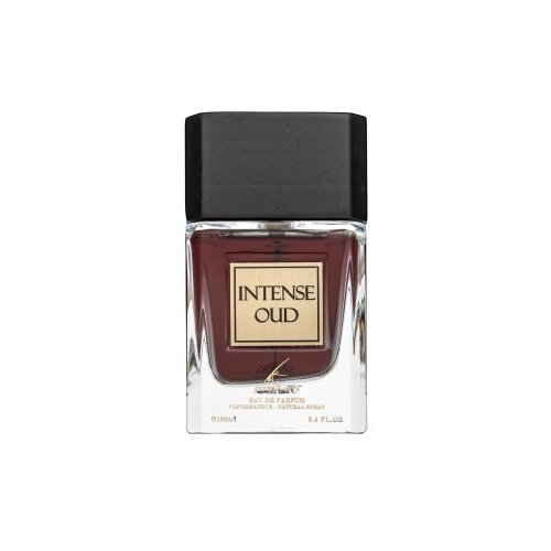Paris Corner Arabian Oryx Intense Oud parfumirana voda unisex 100 ml Slike