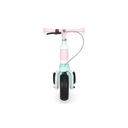 Momi Trotinet za decu Elios 2u1 Pink Slike