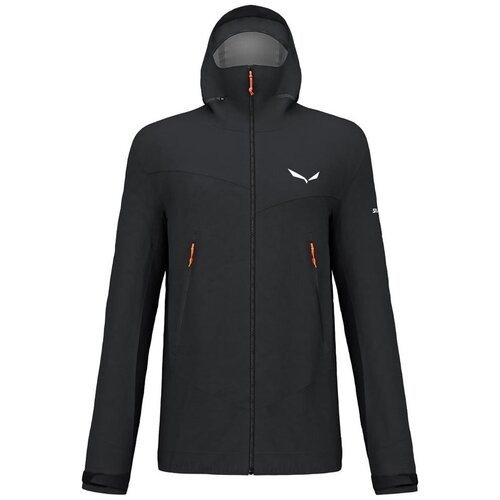 Salewa Ortles Gtx 3L Crna Slike
