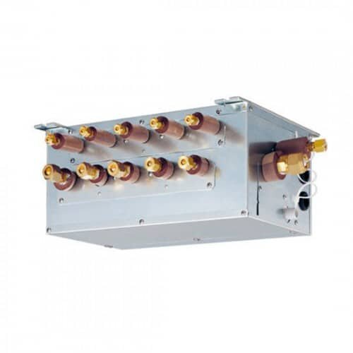 Mitsubishi RAZDJELNIK (BRANCH BOX) PAC-MK53BC Cijene