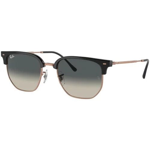 Ray-ban New Clubmaster RB4416 672071 M (51) Siva/Siva
