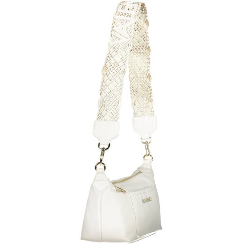 Valentino Bags Torbice za na ramo VBS9W913 Bela Slike