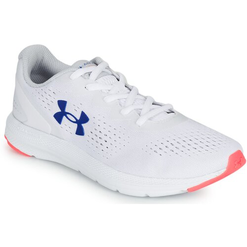 Under Armour Tek &amp;amp; Trail W CHARGED IMPULSE 2 Bela Slike