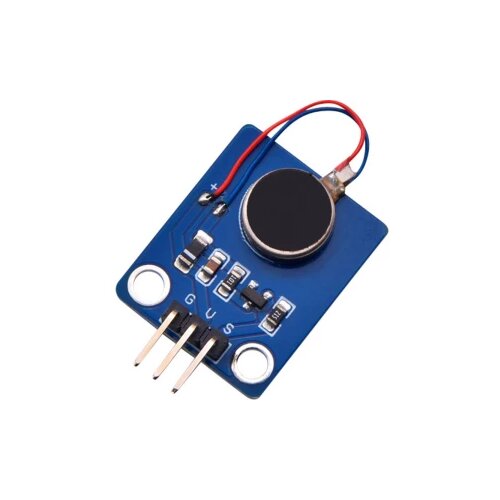 Iduino TC-9520268 motor za vibracije 1 St. Pogodno za: Arduino Cijene