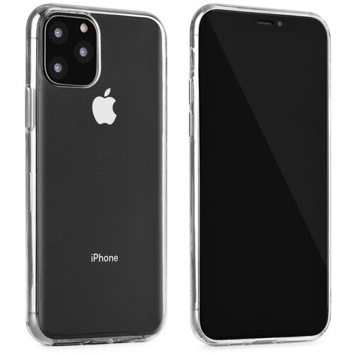 NIKCORP Ovitek za Samsung Galaxy A20s, silikonski, prozoren, tanek in prilagodljiv etui za popolno za&scaron;čito pred praskami in padci, (5000139268) Cene